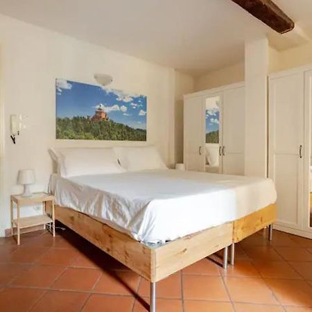 Appartamento Con Giardino Bologna Eksteriør billede