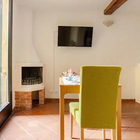 Appartamento Con Giardino Bologna Eksteriør billede