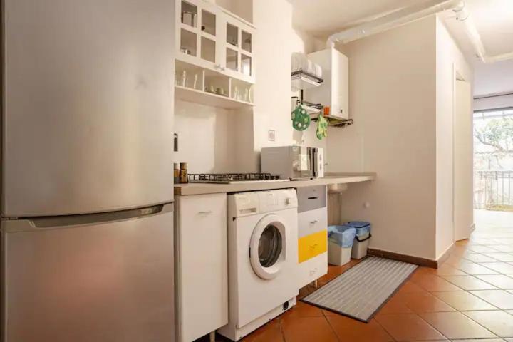 Appartamento Con Giardino Bologna Eksteriør billede