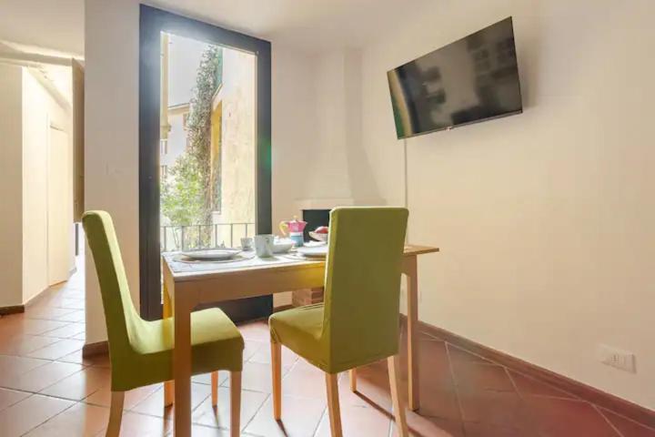 Appartamento Con Giardino Bologna Eksteriør billede