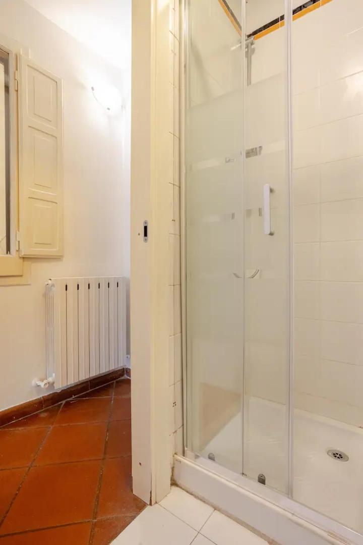 Appartamento Con Giardino Bologna Eksteriør billede